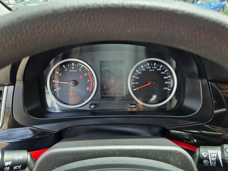 Dfm Sx6 Sx6 1.6 2025 Usado en Rosselot Usados