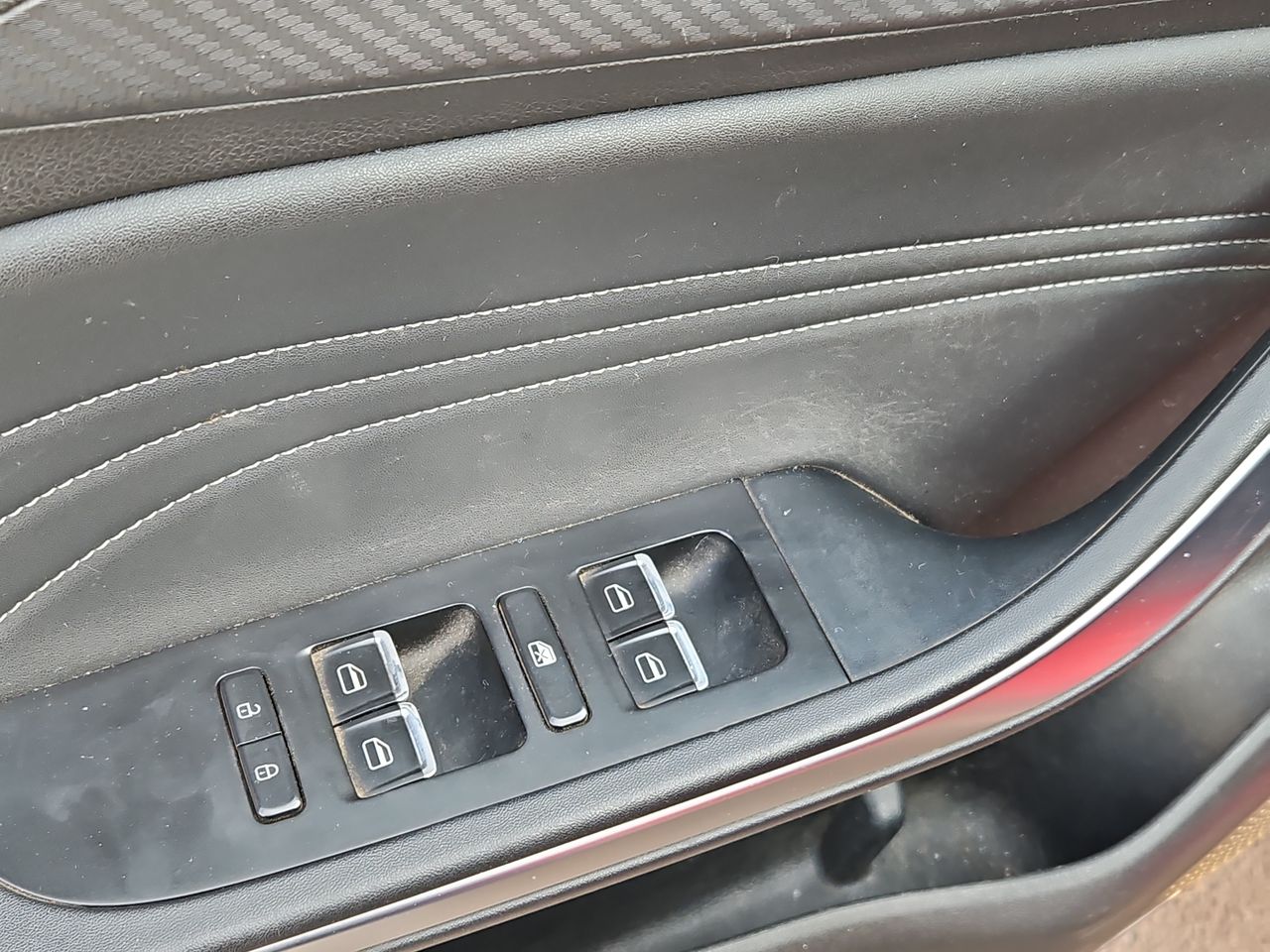 Chery Tiggo 2 Tiggo 2 Pro Gls Mt 1.5 2024 Usado en Usados de Primera - Sergio Escobar