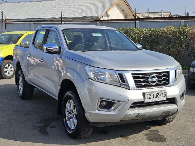 Nissan Np300 Dcab Xe 2.3 2018 Usado  Usado en Autoselect Usados