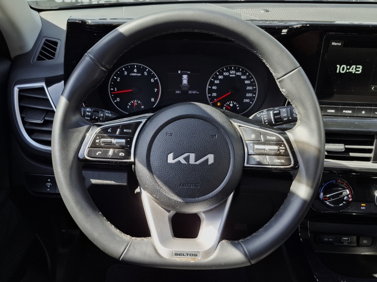Kia Seltos Ex Mt 2023 Usado  Usado en Kovacs Usados