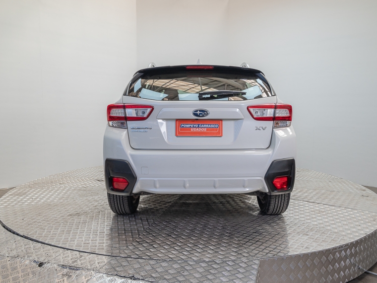 Subaru Xv Xv 2.0 At 4x4 2019 Usado  Usado en Pompeyo