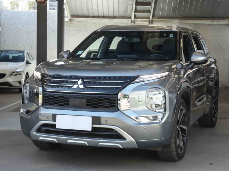 MITSUBISHI OUTLANDER NEW  4X4 AT GLS LIMITED 2024
