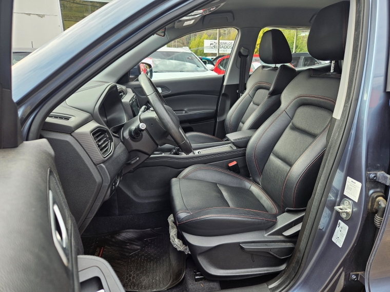 Chery Tiggo 3 pro Tiggo 3 Cvt 1.5l Aut 2021 Usado en Rosselot Usados
