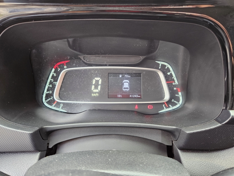 Kia Sonet Sonet Ex 1.5 2023 Usado en Rosselot Usados