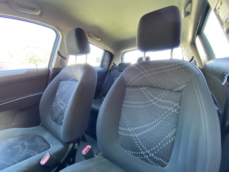 Chevrolet Spark gt Spark Gt Lt 1.2 2018 Usado en Rosselot Usados