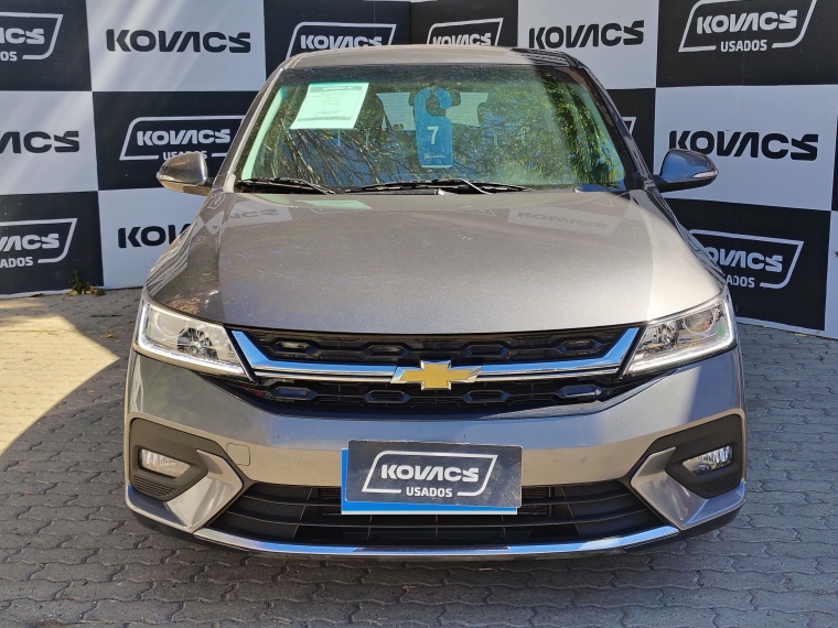 Chevrolet Sail 1.5 Hb Ltz At 2024 Usado  Usado en Kovacs Usados