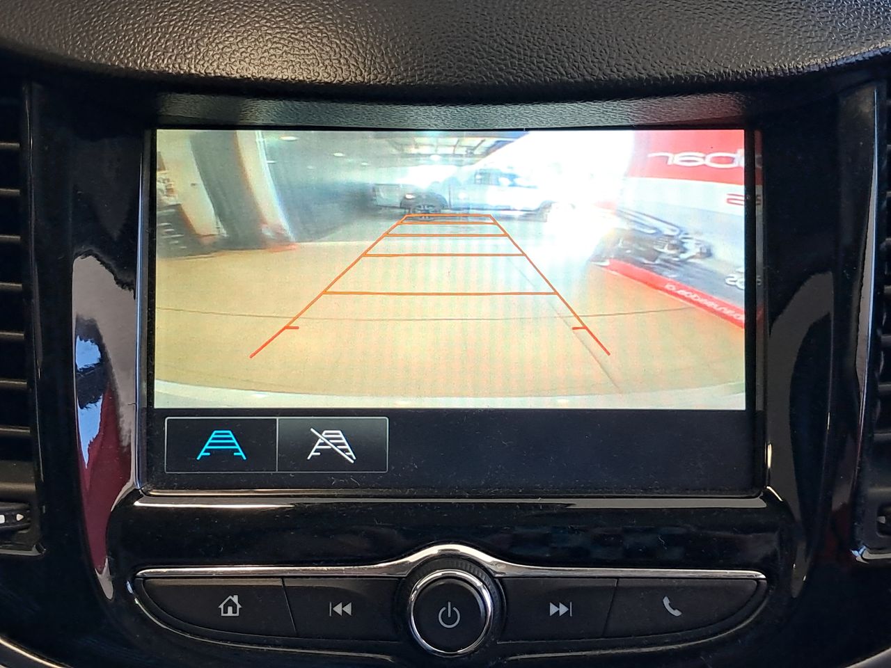 Chevrolet Tracker Tracker Ii Fwd 1.8 2020 Usado en Usados de Primera - Sergio Escobar