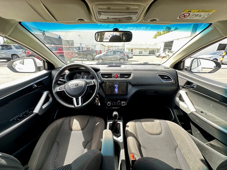 Jac Js2 1.5 Comfort Smart Mt 2023 Usado Usado en Kovacs Usados Jac Js2 1.5 Comfort Smart Mt 2023 Usado Usado en Kovacs Usados