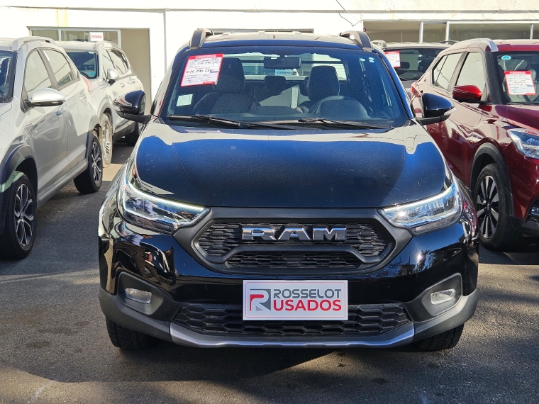Ram 700 700 Longhorn 1.3 Aut 2023 Usado en Rosselot Usados