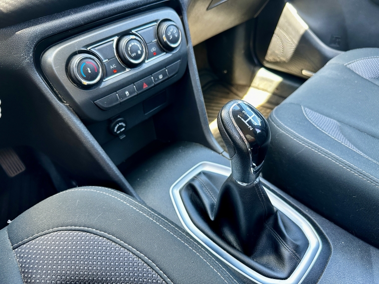 Chery Tiggo 2 Tiggo 2 Gl Mt 1.5 2021 Usado en Rosselot Usados