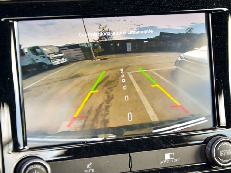 Ram 700 1.3l Laramie Mt 2022 Usado  Usado en Webautos.cl