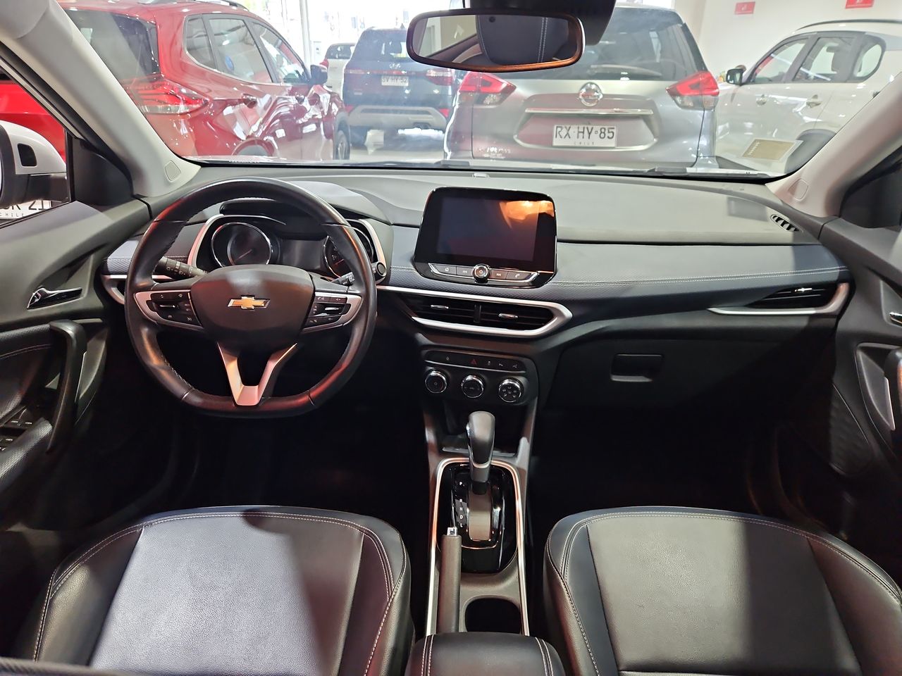 Chevrolet Tracker Tracker 1.2t  Aut 2023 Usado en Usados de Primera - Sergio Escobar