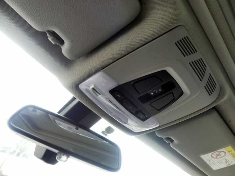 Bmw 318 I Sport Lci 1.5 Aut 2018 Usado  Usado en Webautos.cl