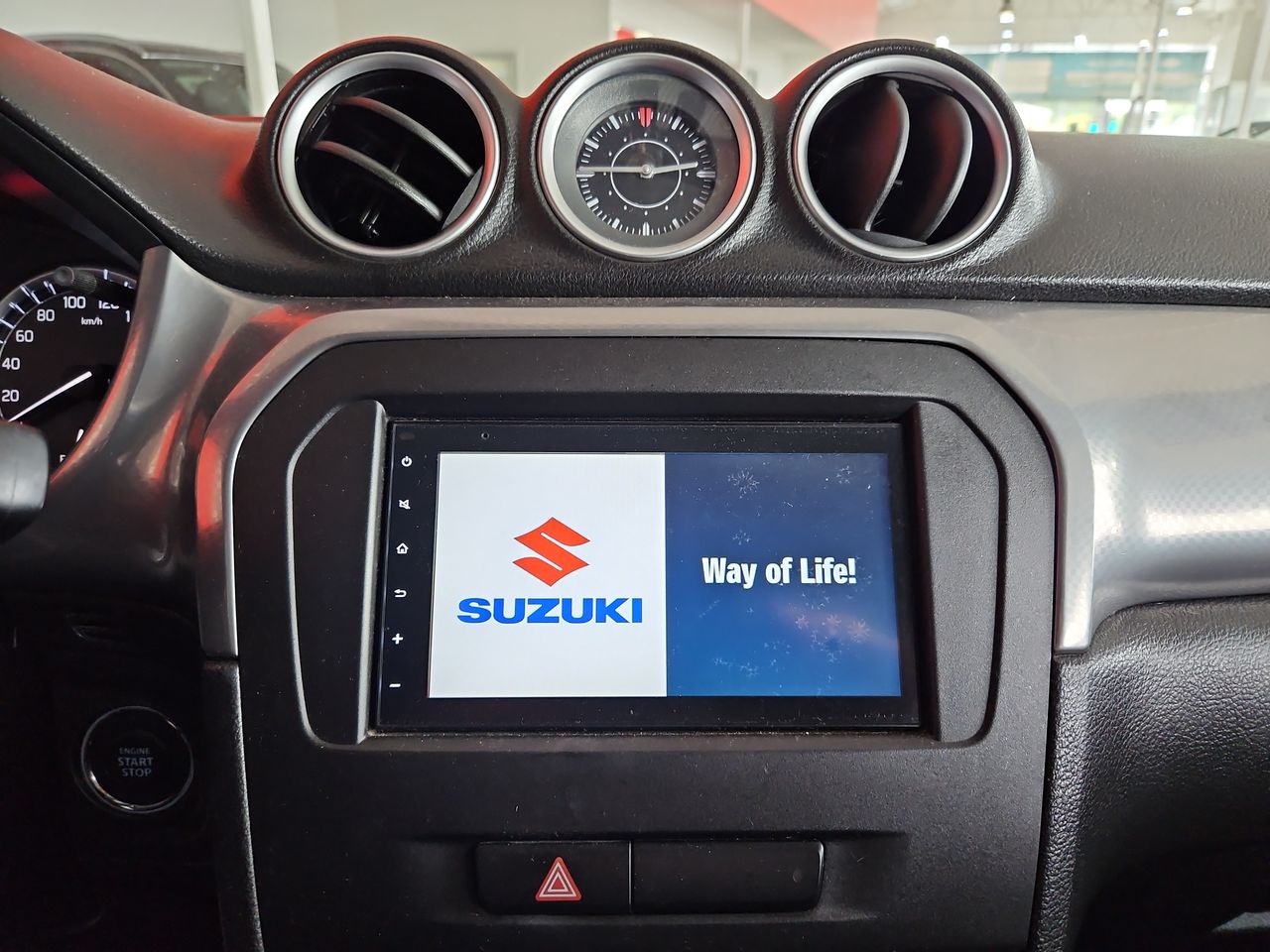 Suzuki Vitara Vitara 1.6 2019 Usado en Usados de Primera - Sergio Escobar