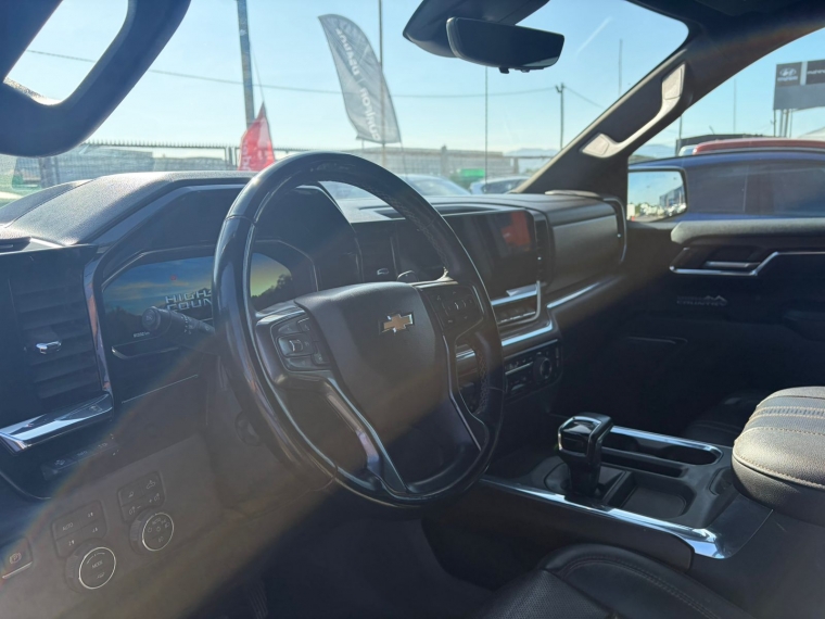 Chevrolet Silverado 3.0 Td High Country At 4x4 Diesel - Descuenta Iva 2023 Usado Usado en Webautos.cl Chevrolet Silverado 3.0 Td High Country At 4x4 Diesel - Descuenta Iva 2023 Usado Usado en Webautos.cl