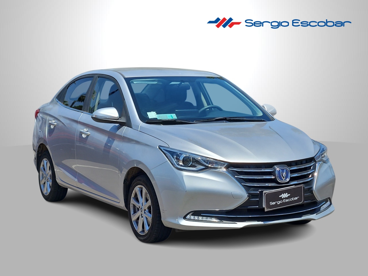 CHANGAN ALSVIN ALSVIN 1.4 2022