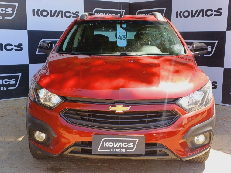 Chevrolet Onix Activ 1.4 2019 Usado  Usado en Kovacs Usados