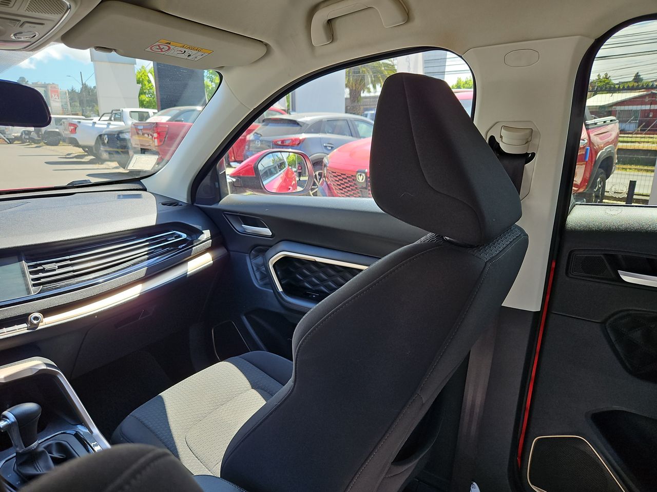 Haval H6 H6 Otto 2.0 Aut 2021 Usado en Usados de Primera - Sergio Escobar