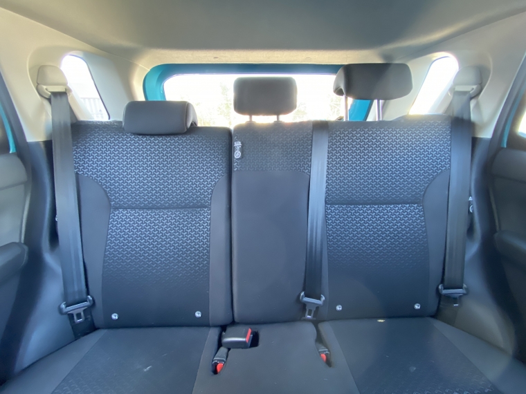 Toyota Raize 1.2 E Cvt At 2023 Usado  Usado en Kovacs Usados