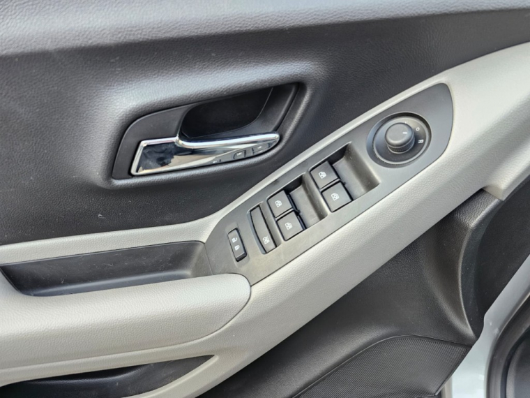 Chevrolet Tracker Lt 2016 Usado  Usado en Webautos.cl