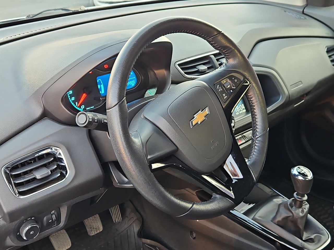 Chevrolet Onix Onix Ltz 1.4 2017 Usado en Usados de Primera - Sergio Escobar