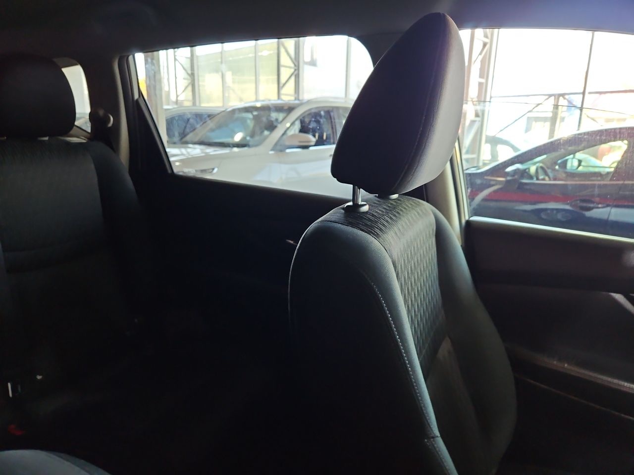 Nissan X-trail X Trail Sense 2.5 Aut 2022 Usado  Usado en Webautos.cl