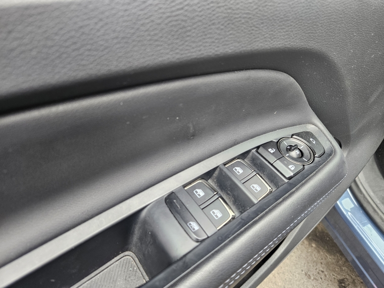 Ford Territory Titanium 1.5 Aut 2024 Usado  Usado en Kovacs Usados