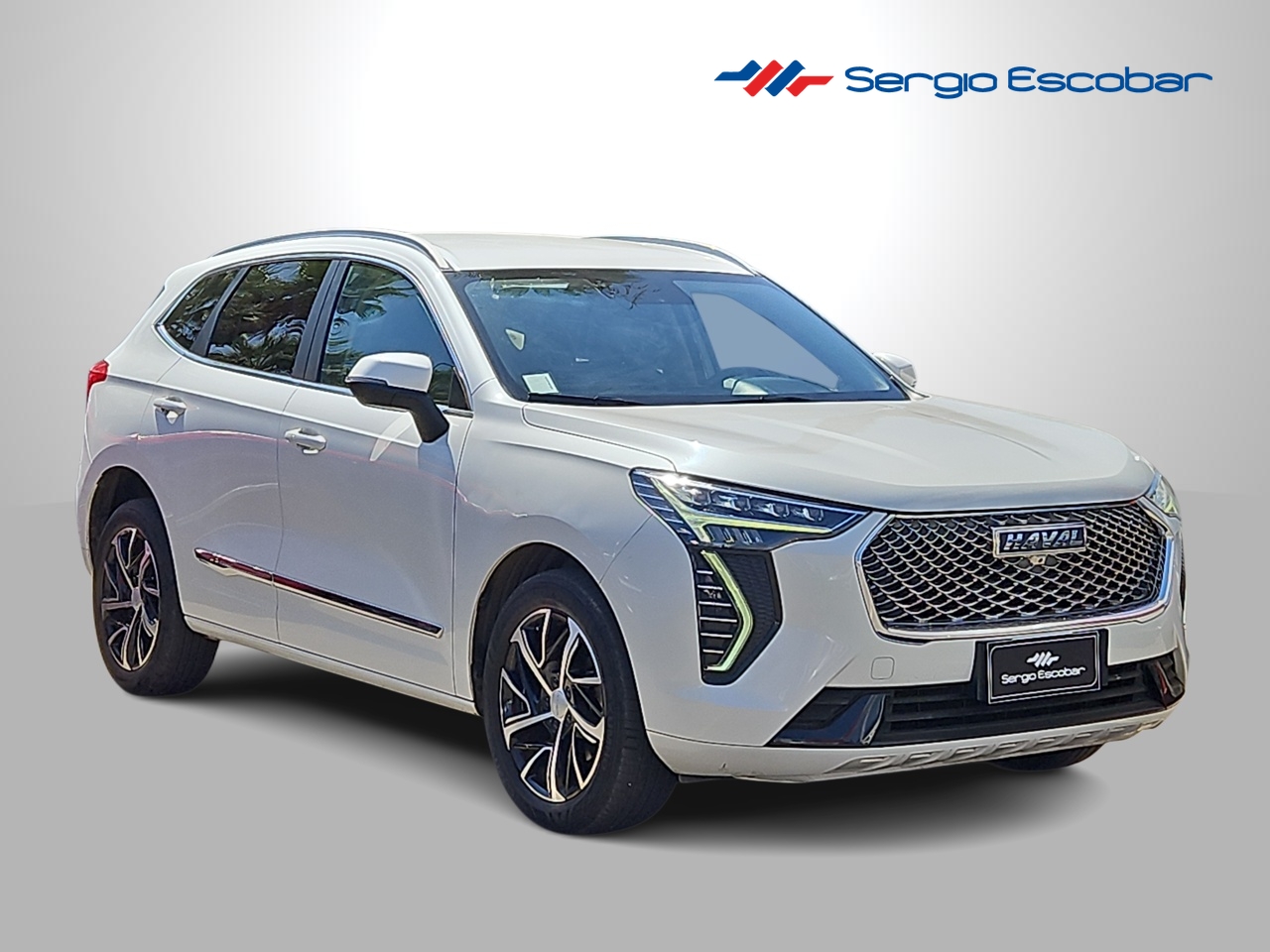 HAVAL JOLION JOLION ELITE 1.5 2023