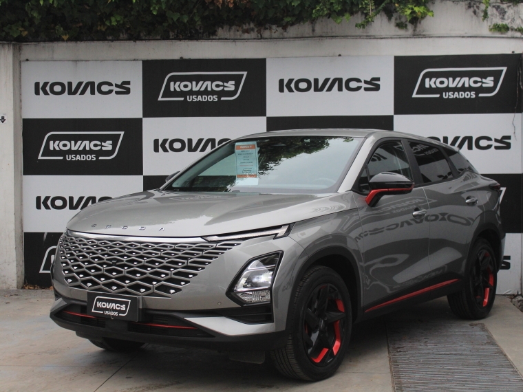 Omoda C5 1.6  T   Prestige  At 2024 Usado  Usado en Kovacs Usados