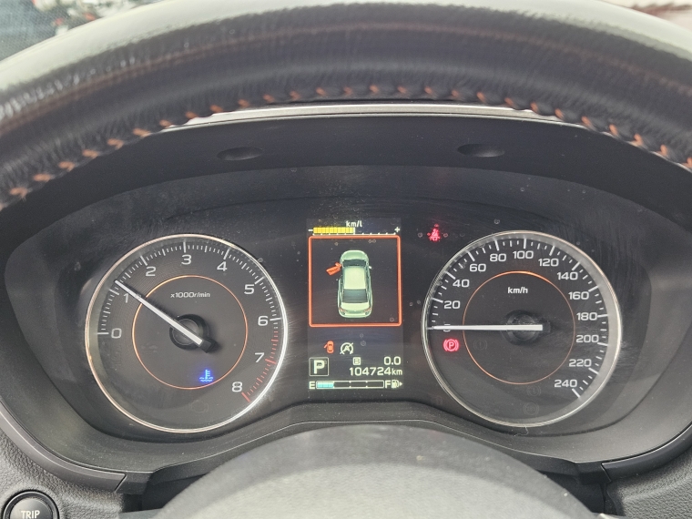 Subaru Xv 4x4 5p 2.0 Aut 2020 Usado  Usado en Kovacs Usados