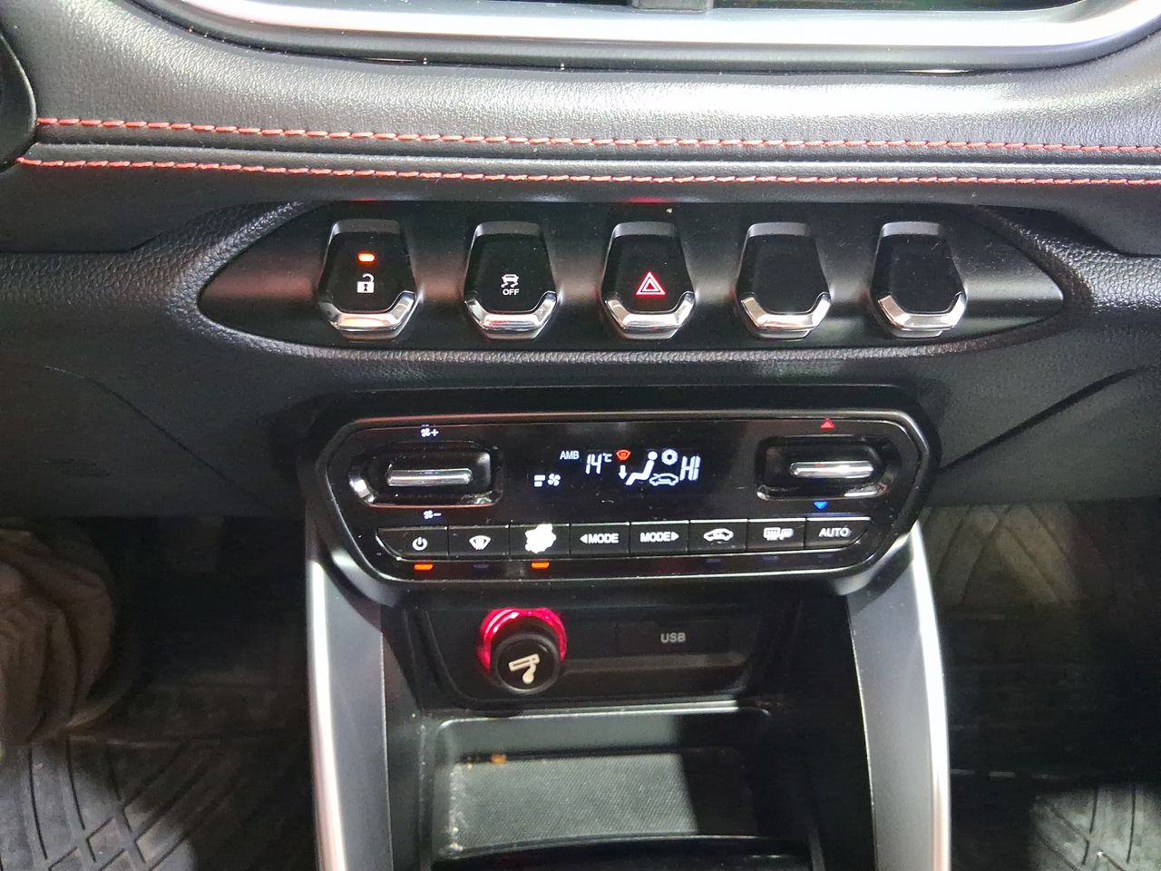 Chevrolet Groove Groove 1.5 2021 Usado en Usados de Primera - Sergio Escobar