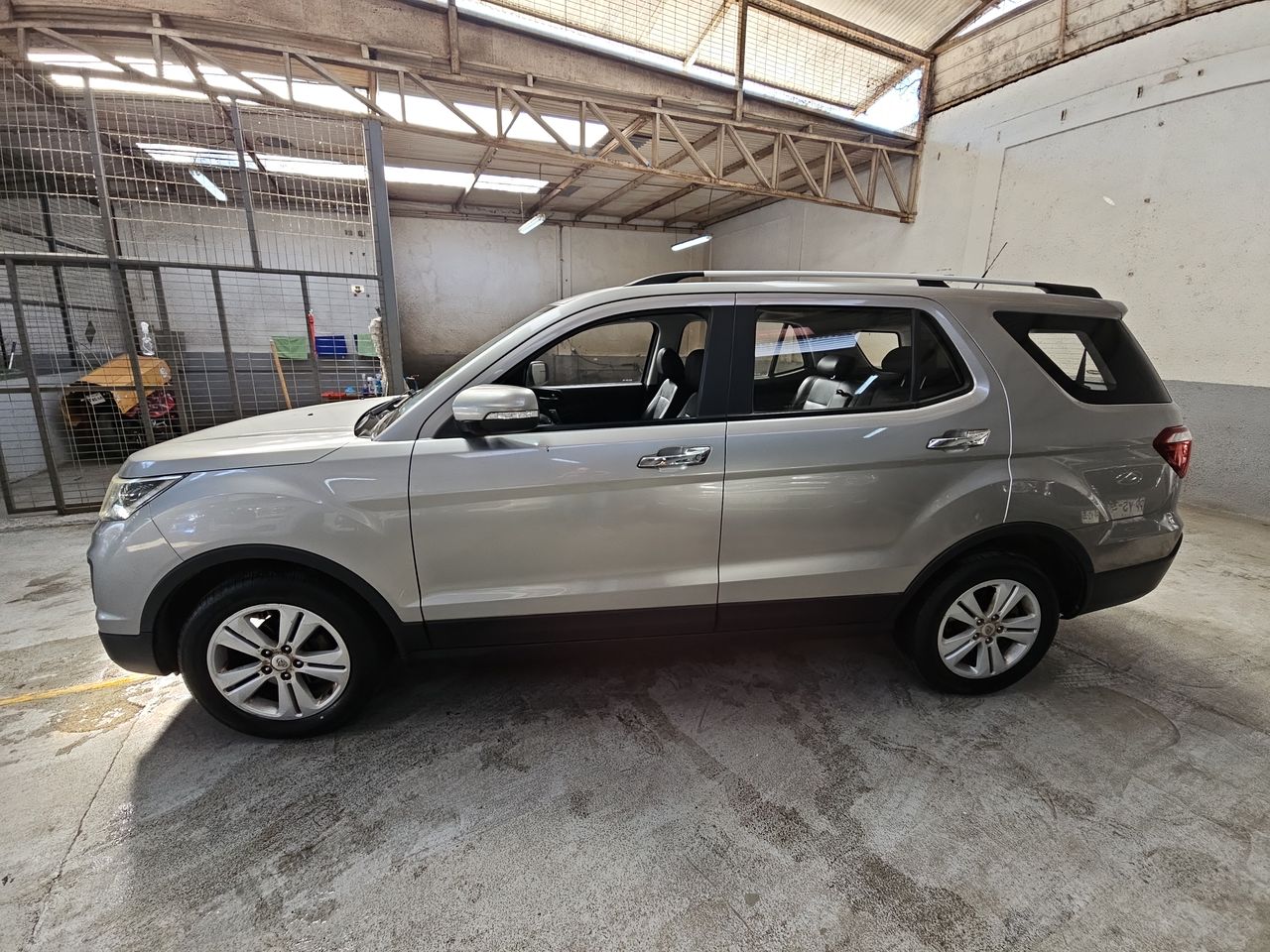 Changan Cx70 Cx70 1.6 2018 Usado en Usados de Primera - Sergio Escobar