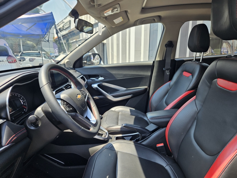 Chevrolet Groove Premier 1.5 Mt 2023 Usado  Usado en Kovacs Usados