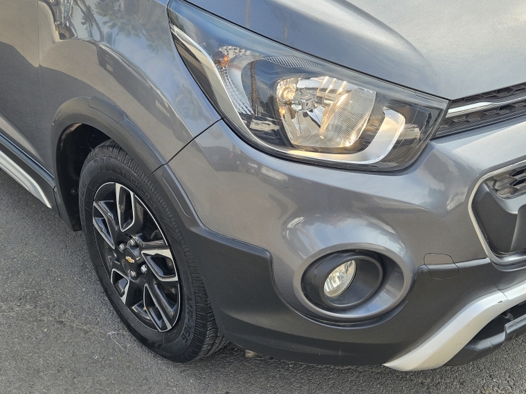 Chevrolet Spark 1.2 Active Gt Mt 2020 Usado  Usado en Kovacs Usados