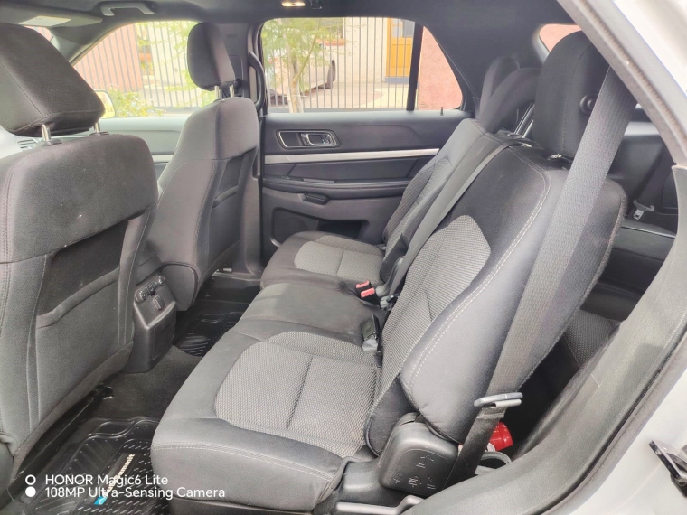 Ford Explorer  3.5 Xlt Auto 4wd 2019 Usado en Autoadvice Autos Usados