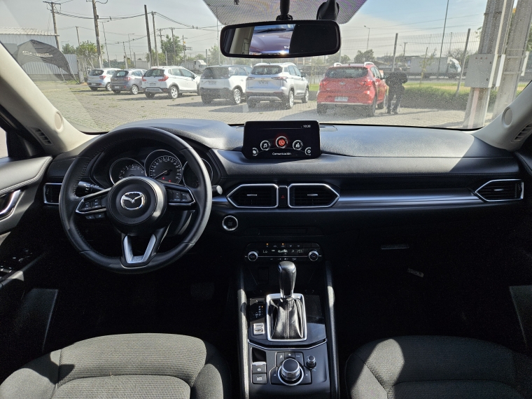 Mazda Cx-5 2.0 Core At 2024 Usado  Usado en Kovacs Usados