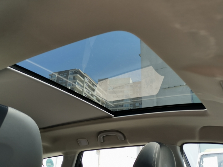 Jetour X70 X70 Glx 1.5 Aut 2022 Usado en Rosselot Usados