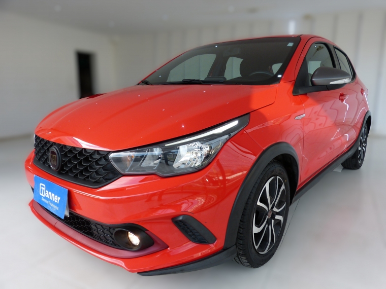 FIAT ARGO HGT HATCH BACK 1.8 2019