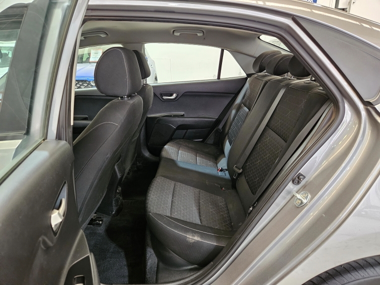KIA RIO 4 RIO 4 6MT 1.4 2022