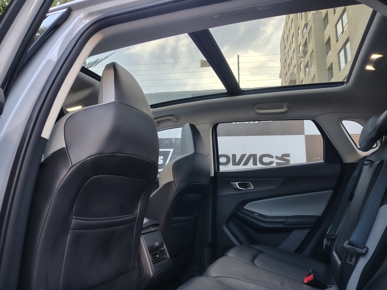 Changan Cs55 1.5   Plus  Idd Elite 2025 Usado  Usado en Kovacs Usados