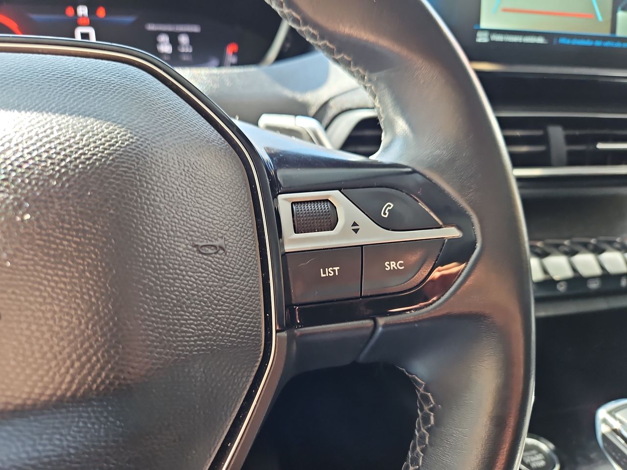 Peugeot 3008 3008 Thp 165hp 1.6 Aut 2022 Usado en Usados de Primera - Sergio Escobar