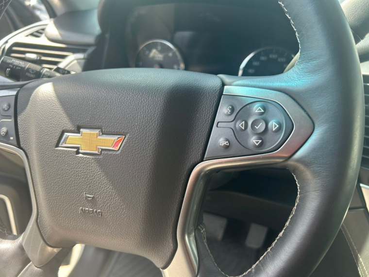 Chevrolet Suburban 5.3 2019 Usado  Usado en Webautos.cl