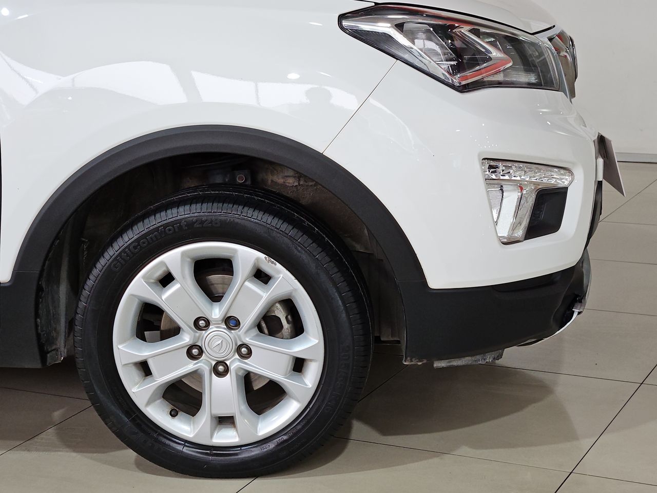 Changan Cs15 Cs15 Hatch Back 1.5 2022 Usado en Usados de Primera - Sergio Escobar