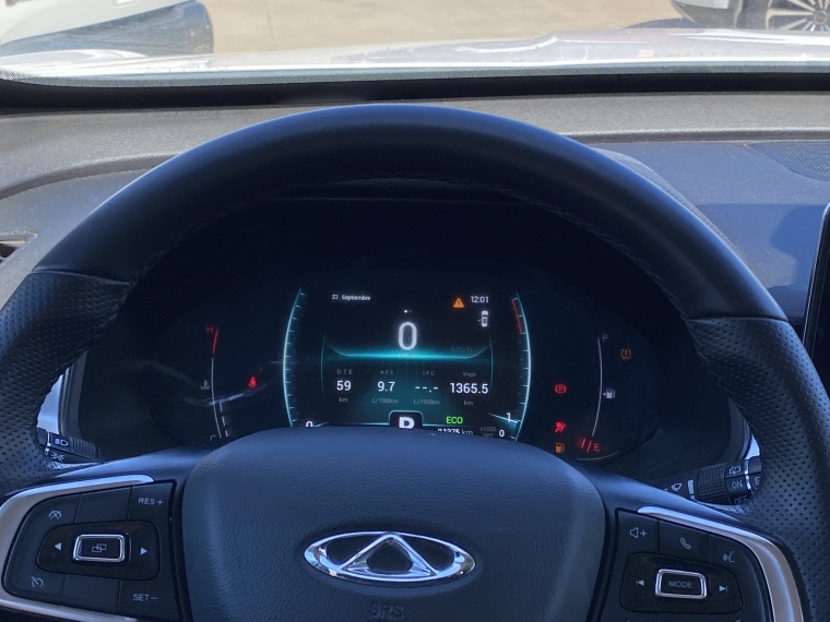 Chery Tiggo 7 pro Tiggo 7 Gls Cvt Pro 1.5 Aut 2022 Usado en Rosselot Usados