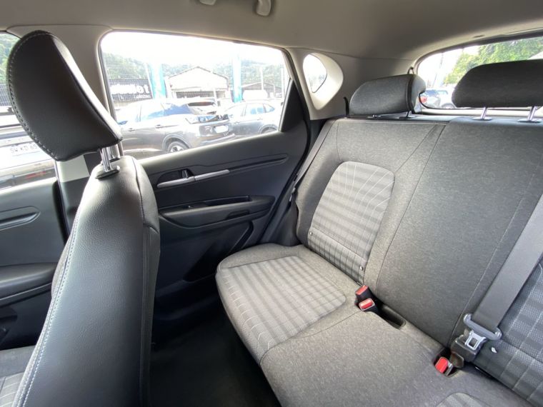 Kia Sonet Sonet Ex 1.5 2021 Usado  Usado en Webautos.cl