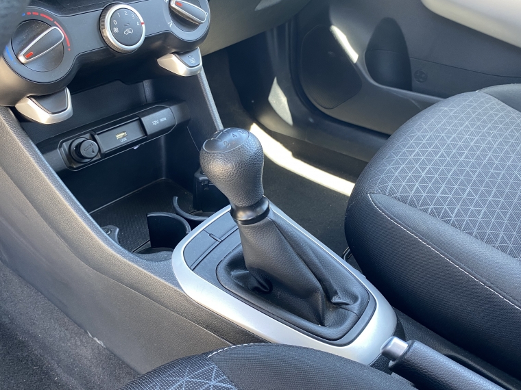 Kia Morning Morning Mpi 1.0 2023 Usado en Rosselot Usados