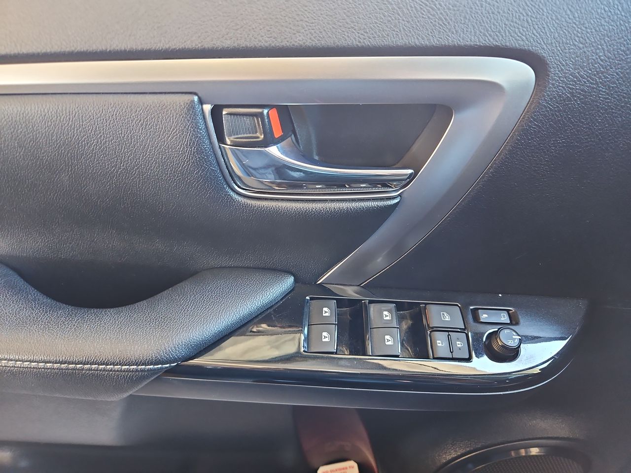 Toyota Fortuner New Fortuner Srx 2.7 2023 Usado en Usados de Primera - Sergio Escobar