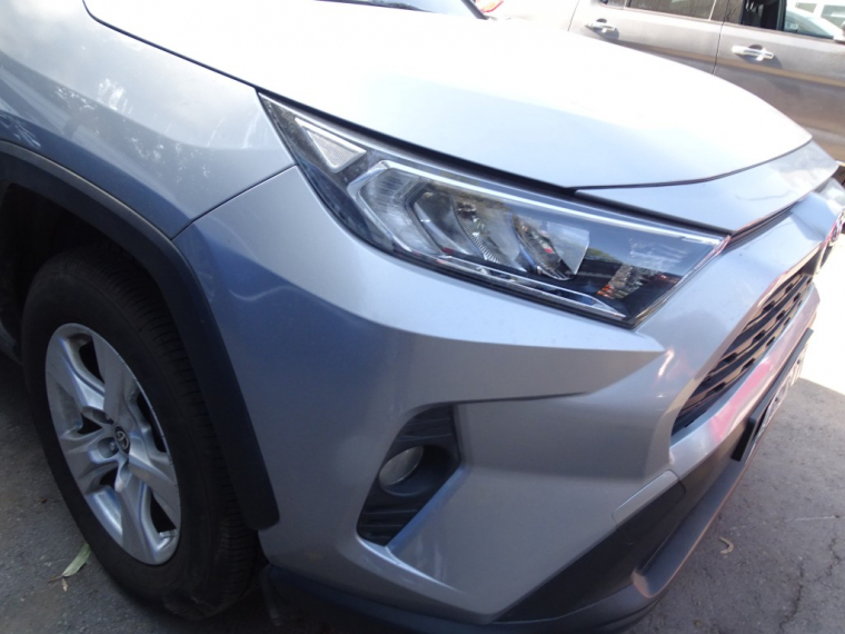 Toyota Rav4 At 2020 Usado  Usado en Webautos.cl