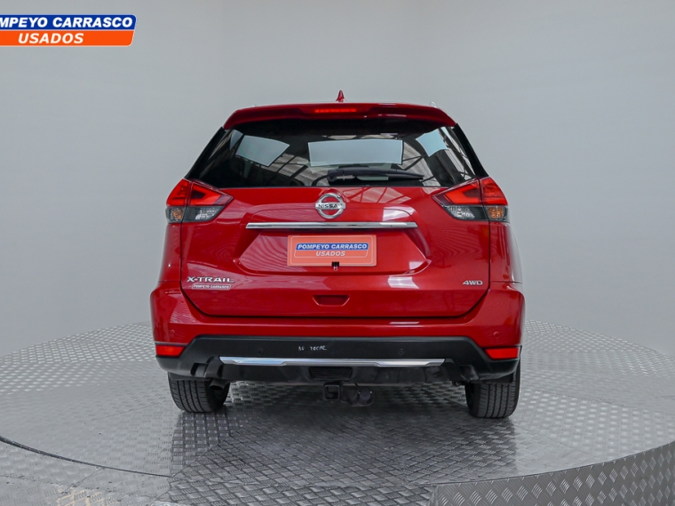 Nissan Nueva x-trail Nueva X-trail Mc Exclusive 3row 4wd 2023 Usado  Usado en Pompeyo