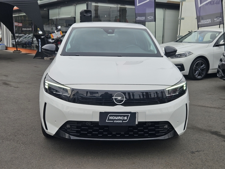 Opel Corsa Edition 1.2 Aut 2025 Usado  Usado en Kovacs Usados